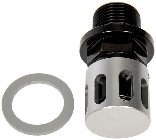 Engine Oil Drain Plug Dorman-AutoGrade 092-023