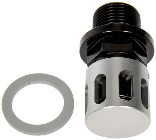Engine Oil Drain Plug Dorman-AutoGrade 092-023