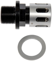 Engine Oil Drain Plug Dorman-AutoGrade 092-023