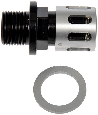 Engine Oil Drain Plug Dorman-AutoGrade 092-023