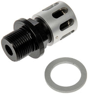Engine Oil Drain Plug Dorman-AutoGrade 092-023