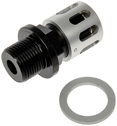 Engine Oil Drain Plug Dorman-AutoGrade 092-023