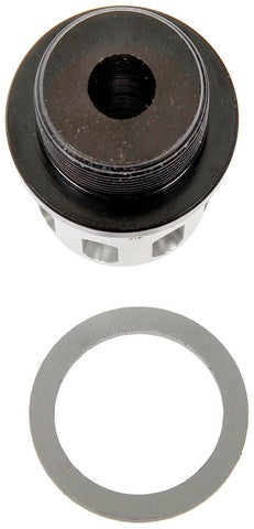 Engine Oil Drain Plug Dorman-AutoGrade 092-024