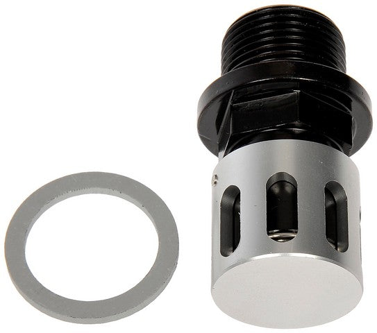 Engine Oil Drain Plug Dorman-AutoGrade 092-024