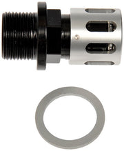 Engine Oil Drain Plug Dorman-AutoGrade 092-024