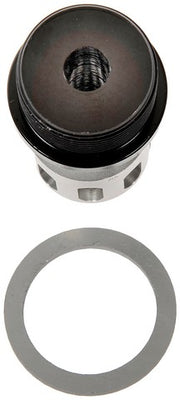 Engine Oil Drain Plug Dorman-AutoGrade 092-025