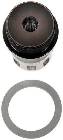 Engine Oil Drain Plug Dorman-AutoGrade 092-025