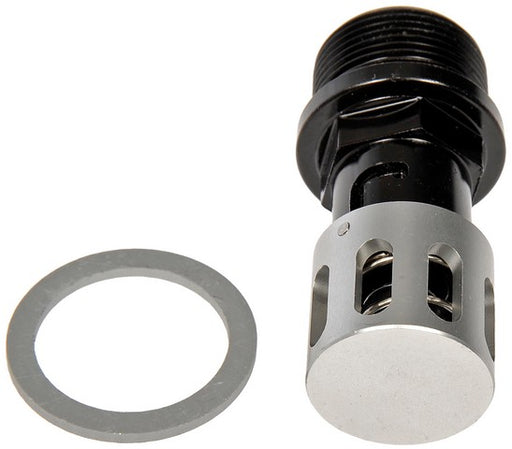 Engine Oil Drain Plug Dorman-AutoGrade 092-025