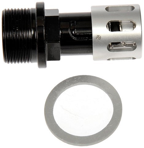 Engine Oil Drain Plug Dorman-AutoGrade 092-025