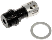 Engine Oil Drain Plug Dorman-AutoGrade 092-025