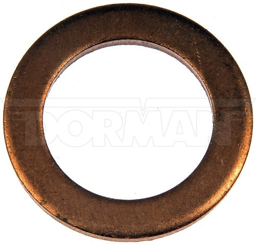 Engine Oil Drain Plug Gasket Dorman-AutoGrade 097-830CD