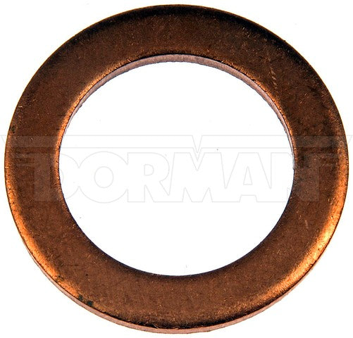 Engine Oil Drain Plug Gasket Dorman-AutoGrade 095-003