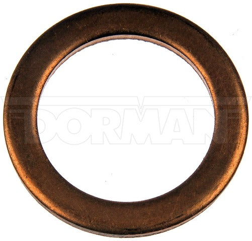 Engine Oil Drain Plug Gasket Dorman-AutoGrade 095-025CD