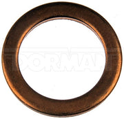Engine Oil Drain Plug Gasket Dorman-AutoGrade 095-025