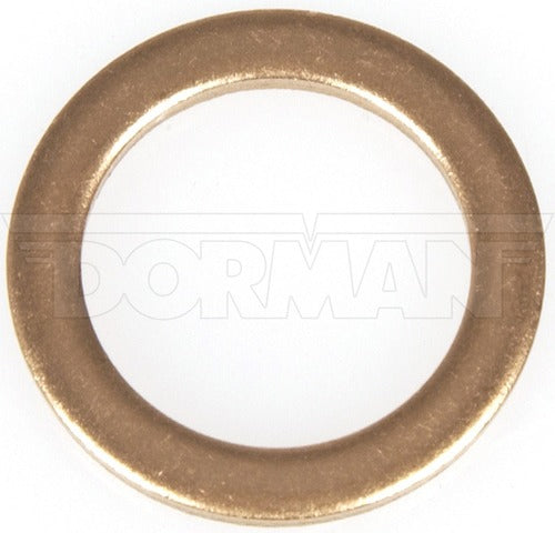 Engine Oil Drain Plug Gasket Dorman-AutoGrade 095-025CD
