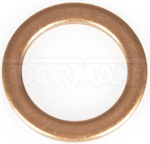 Engine Oil Drain Plug Gasket Dorman-AutoGrade 095-004