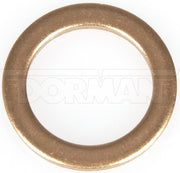 Engine Oil Drain Plug Gasket Dorman-AutoGrade 095-025