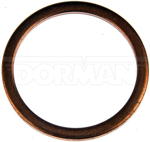 Engine Oil Drain Plug Gasket Dorman-AutoGrade 095-005CD