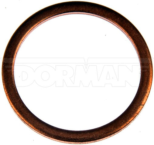 Engine Oil Drain Plug Gasket Dorman-AutoGrade 095-005