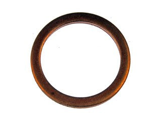 Engine Oil Drain Plug Gasket Dorman-AutoGrade 095-006