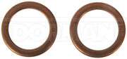 Engine Oil Drain Plug Gasket Dorman-AutoGrade 095-010CD