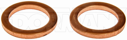 Engine Oil Drain Plug Gasket Dorman-AutoGrade 095-010.1