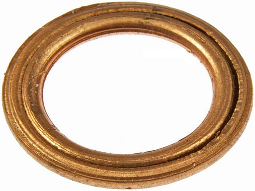 Engine Oil Drain Plug Gasket Dorman-AutoGrade 095-014