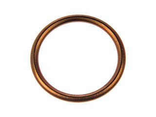 Engine Oil Drain Plug Gasket Dorman-AutoGrade 095-017