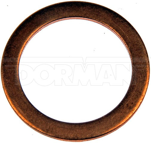 Engine Oil Drain Plug Gasket Dorman-AutoGrade 097-831CD