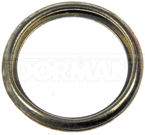 Engine Oil Drain Plug Gasket Dorman-AutoGrade 095-142CD
