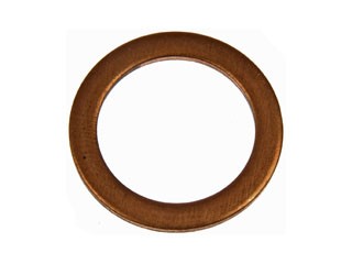 Engine Oil Drain Plug Gasket Dorman-AutoGrade 095-002CD