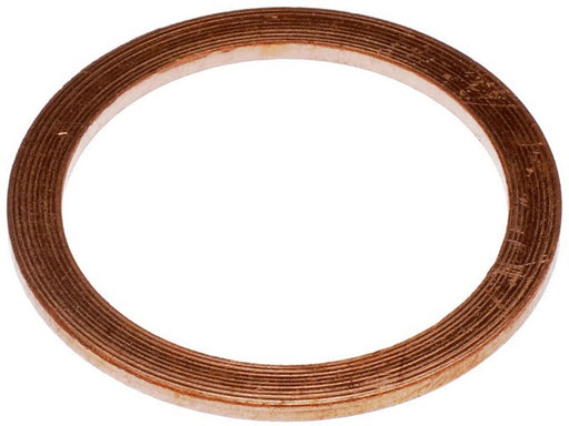 Engine Oil Drain Plug Gasket Dorman-HD Solutions 095-5002CD