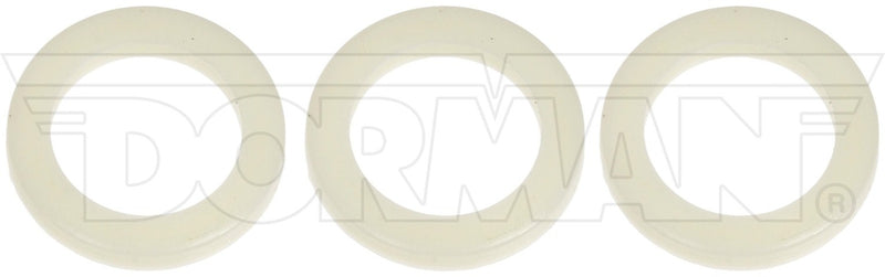 Engine Oil Drain Plug Gasket Dorman-AutoGrade 65330