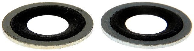 Engine Oil Drain Plug Gasket Dorman-AutoGrade 097-021