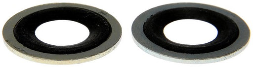 Engine Oil Drain Plug Gasket Dorman-AutoGrade 097-021