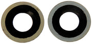 Engine Oil Drain Plug Gasket Dorman-AutoGrade 097-021