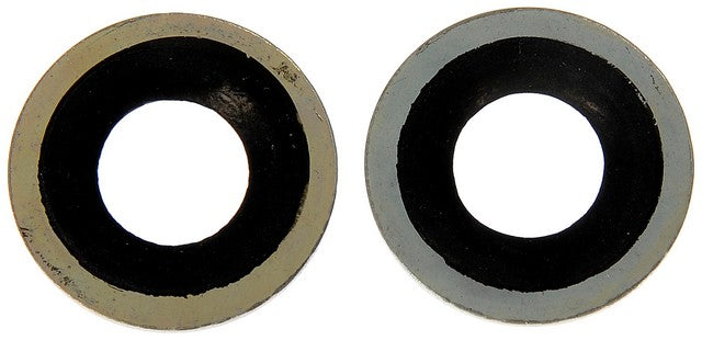 Engine Oil Drain Plug Gasket Dorman-AutoGrade 65274