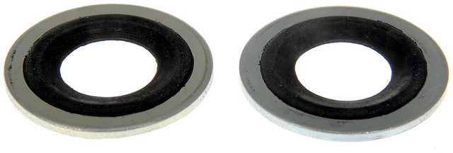 Engine Oil Drain Plug Gasket Dorman-AutoGrade 097-021.1
