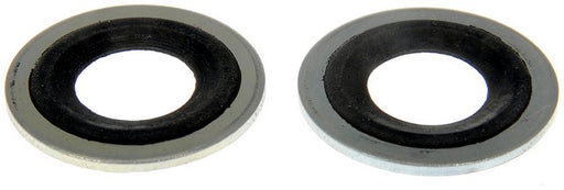 Engine Oil Drain Plug Gasket Dorman-AutoGrade 65274