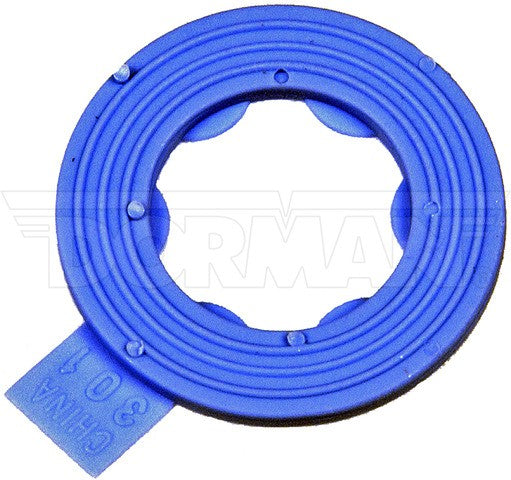 Engine Oil Drain Plug Gasket Dorman-AutoGrade 097-116