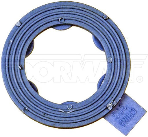 Engine Oil Drain Plug Gasket Dorman-AutoGrade 097-118CD