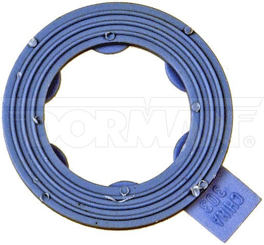 Engine Oil Drain Plug Gasket Dorman-AutoGrade 097-118