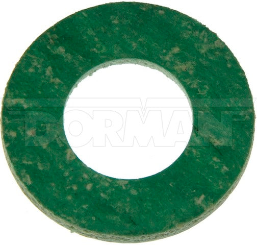 Engine Oil Drain Plug Gasket Dorman-AutoGrade 097-127
