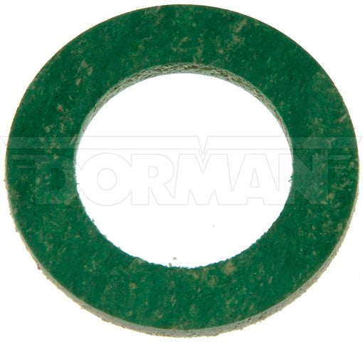 Engine Oil Drain Plug Gasket Dorman-AutoGrade 097-129