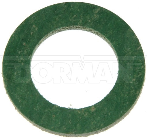 Engine Oil Drain Plug Gasket Dorman-AutoGrade 097-129CD