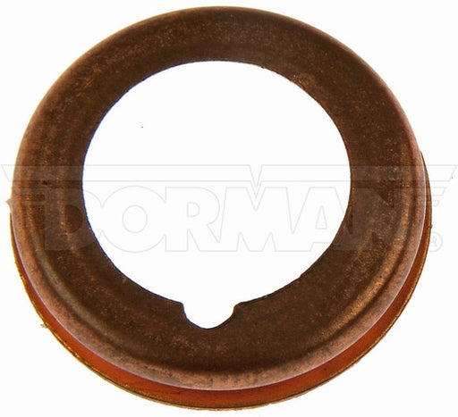 Engine Oil Drain Plug Gasket Dorman-AutoGrade 097-134