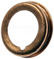 Engine Oil Drain Plug Gasket Dorman-AutoGrade 097-134