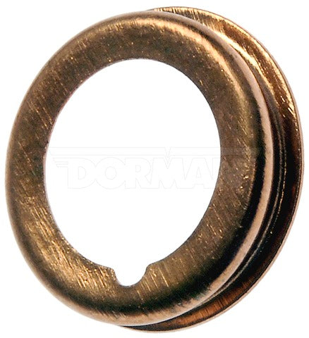 Engine Oil Drain Plug Gasket Dorman-AutoGrade 097-134