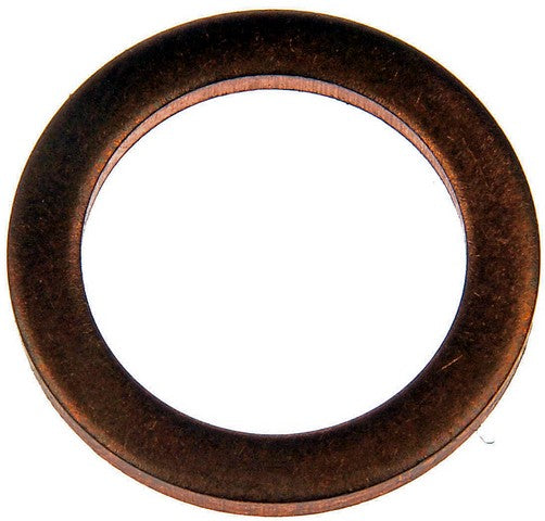 Engine Oil Drain Plug Gasket Dorman-AutoGrade 097-135