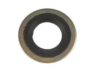 Engine Oil Drain Plug Gasket Dorman-AutoGrade 097-825